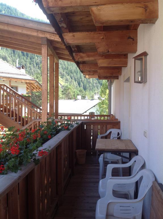 Garni Pineta Hotel San Martino in Badia Room photo